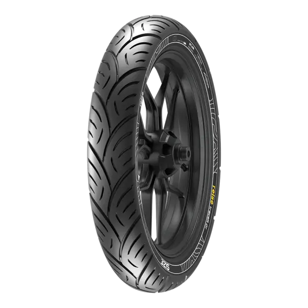 traceR 150/60-17 66P Rear Tubeless Tyre