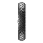 trailR 120/90-17 64S Rear Tube Tyre