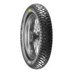 trailR 120/90-17 64S Rear Tube Tyre