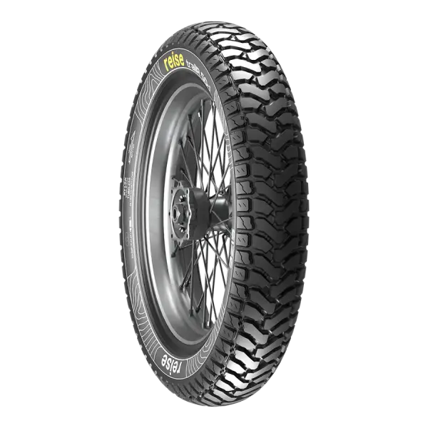 trailR 120/90-17 64S Rear Tube Tyre